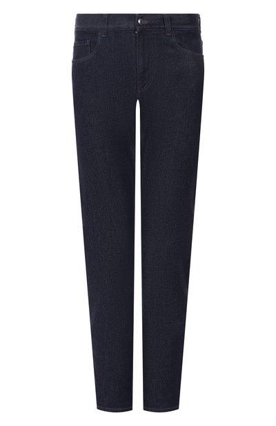 Мужские джинсы CANALI, арт. 91719/PX01028