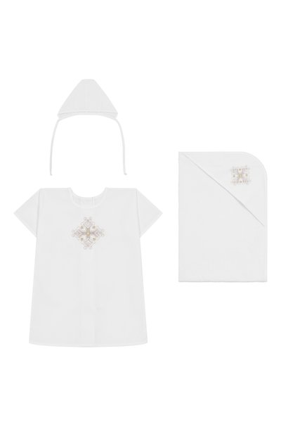 Крестильный набор селена CHEPE, арт. 371276