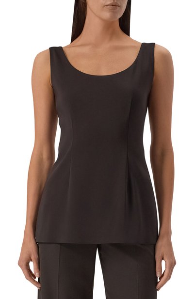 Топ из вискозы AGREEG, арт. 25340134, фото 3