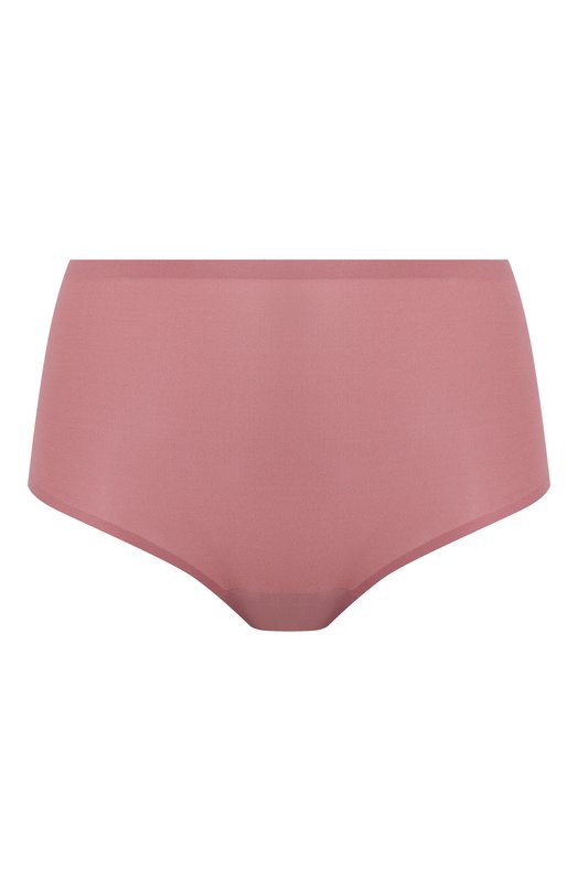 Трусы-слипы с завышенной талией Chantelle C26470 Розовый C26470