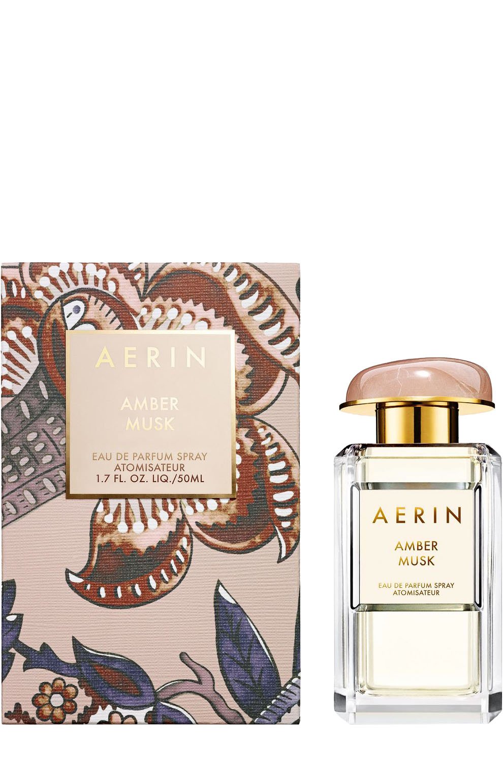 Парфюмерная вода aerin amber musk  (50ml) ESTÉE LAUDER, арт. YH81-01, фото 2