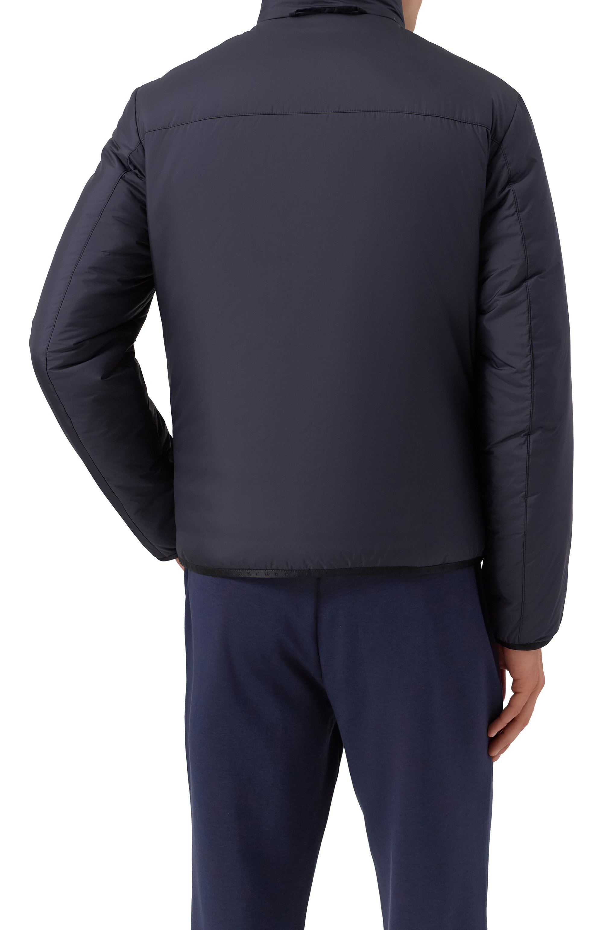 Пуховая куртка BOGNER, арт. 38027914, фото 4