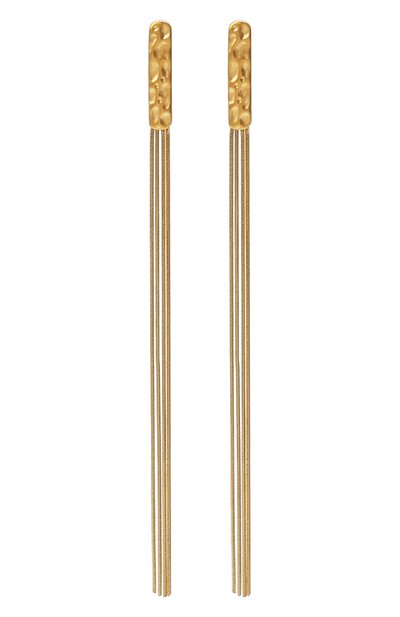 Серьги EXCLAIM, арт. 035G2617E, фото 1