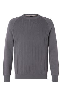 Темно-серый