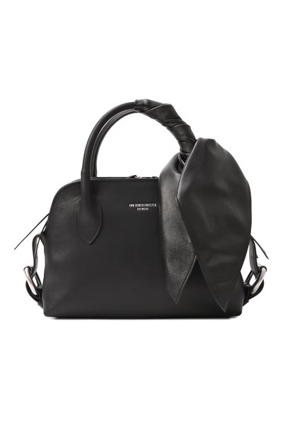 Женская сумка audun small ANN DEMEULEMEESTER, арт. B0013895/LT191