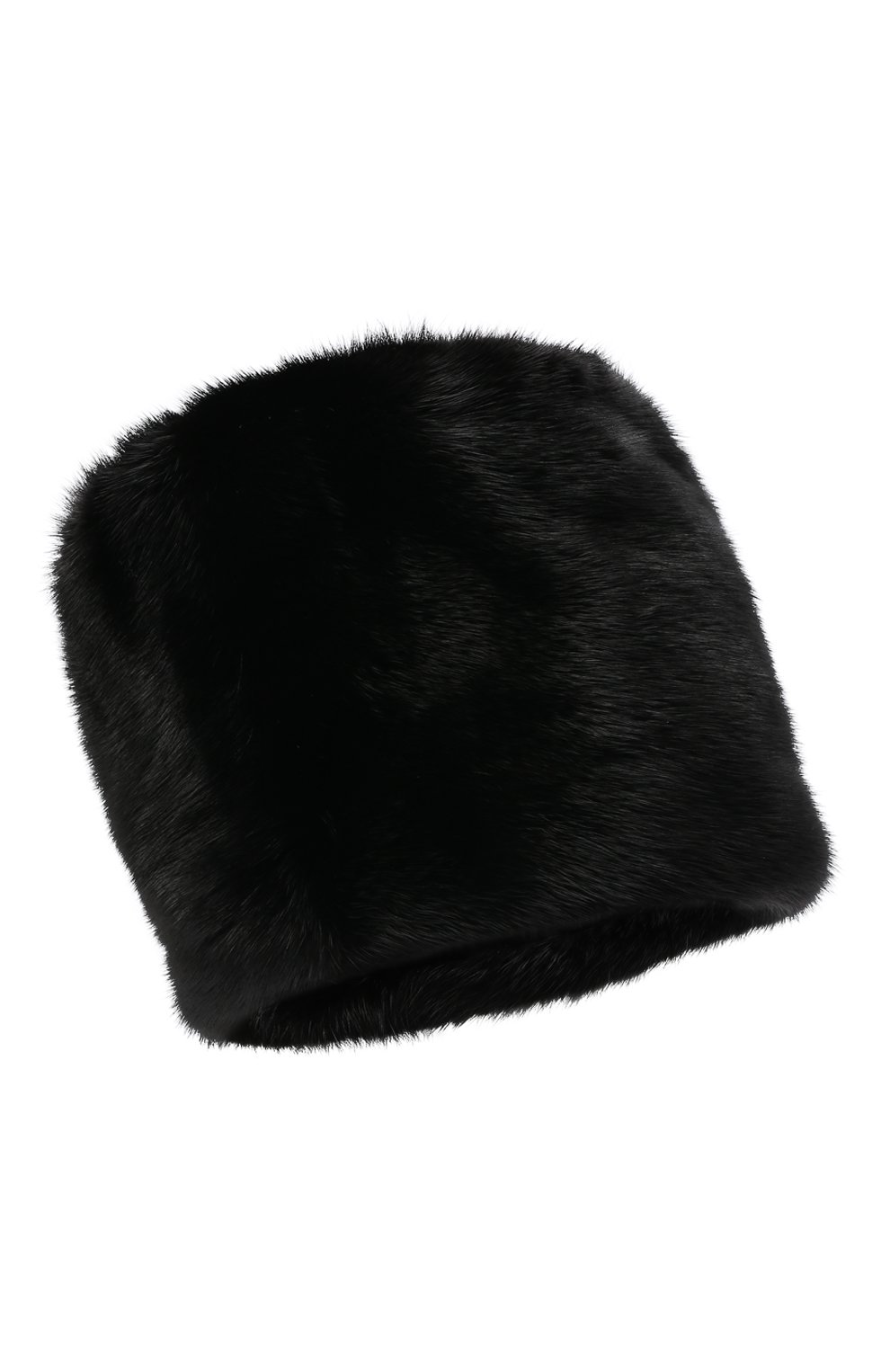 Шапка кэрол из меха норки FURLAND, арт. 0014000110147600000, фото 1