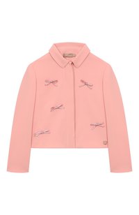 Светло-розовый