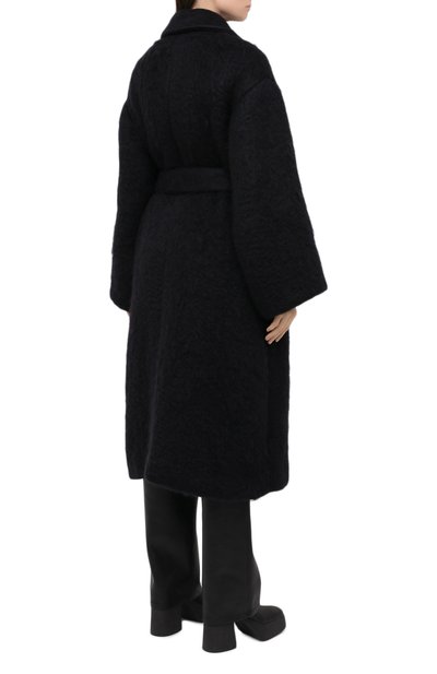 Пальто JIL SANDER, арт. JSPR120512-WR190405, фото 5