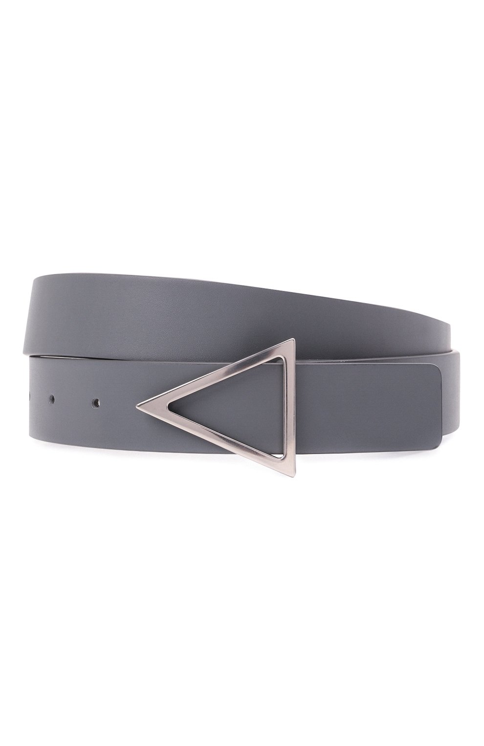 Кожаный ремень BOTTEGA VENETA, арт. 657154/VMAU3, фото 1