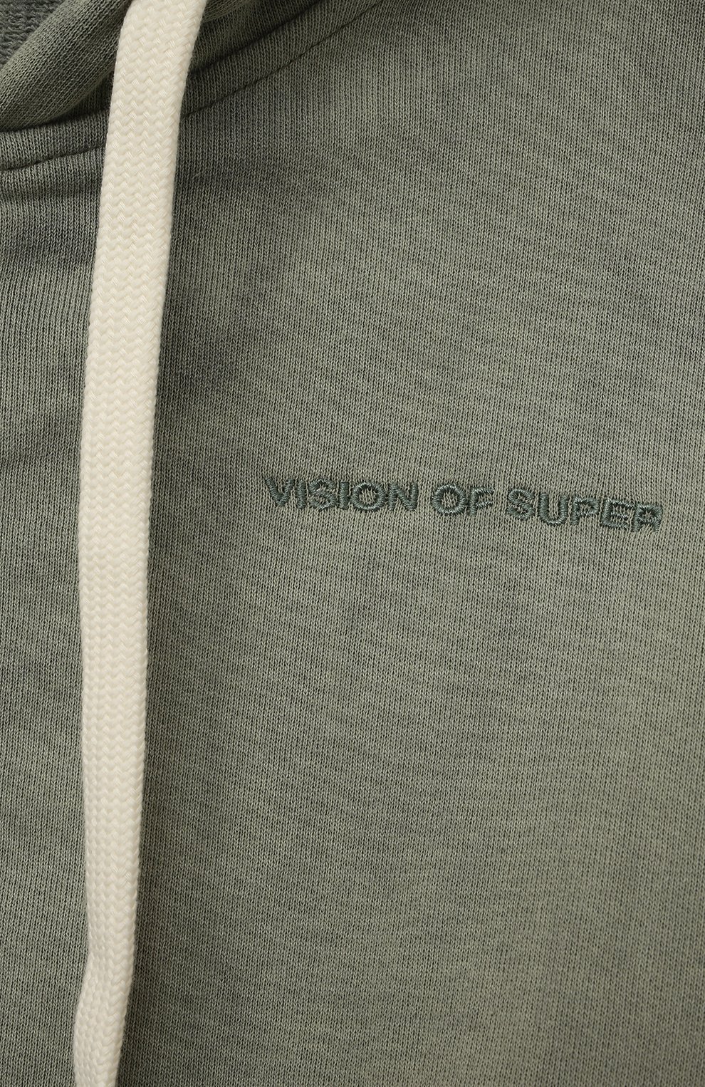 Хлопковая толстовка VISION OF SUPER, арт. MFV3113J, фото 3