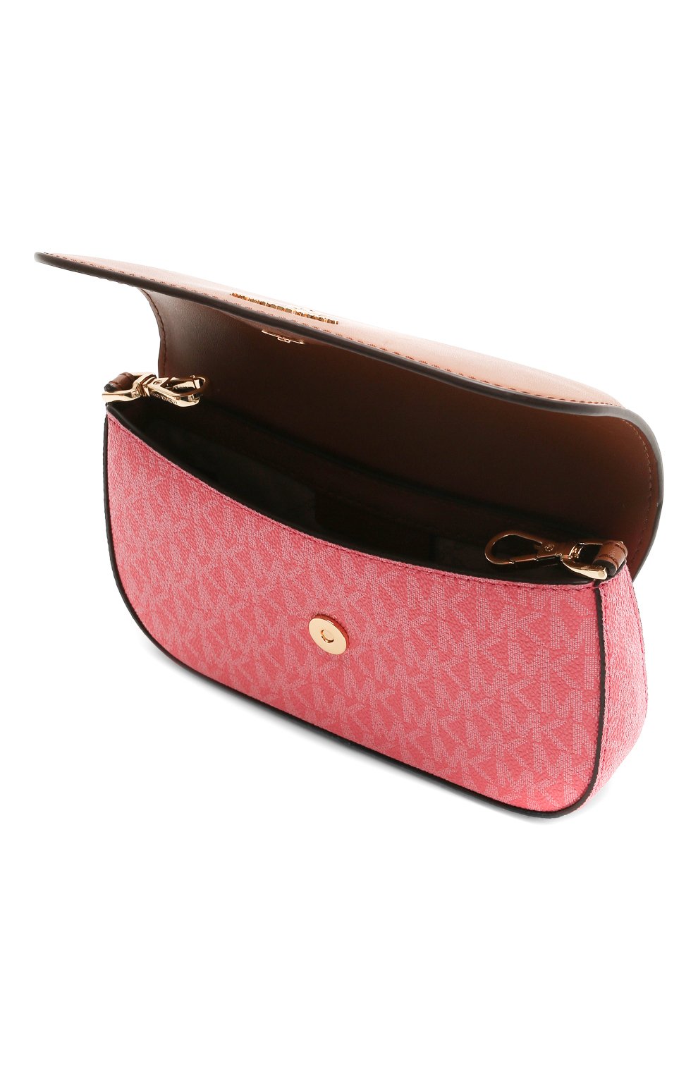 Сумка jet set charm medium MICHAEL MICHAEL KORS, арт. 32S1GT9C6B, фото 9