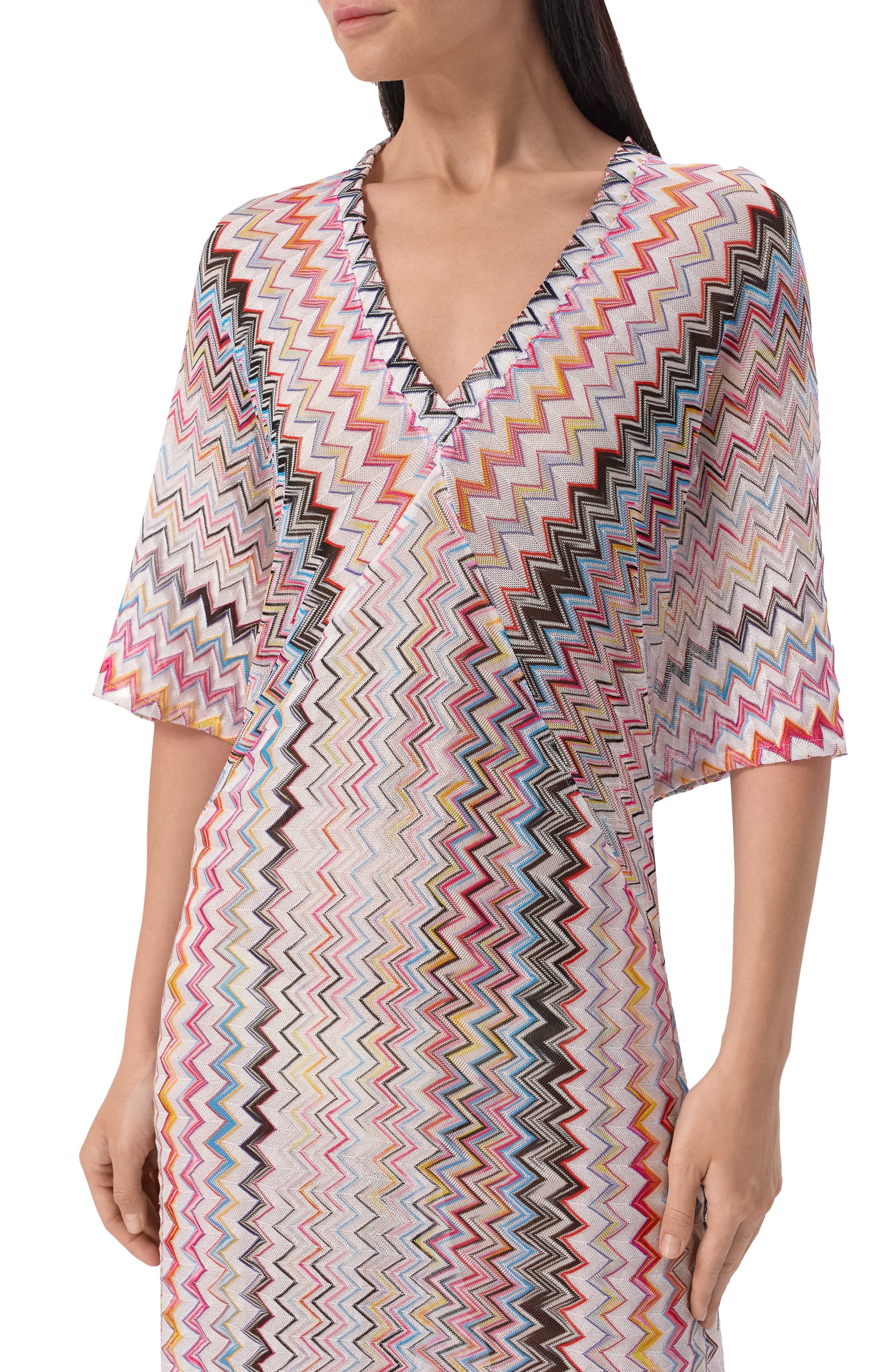 Туника MISSONI, арт. MS25SQ1S/BR012V, фото 5