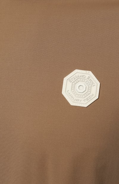 Лонгслив STEFANO RICCI, арт. MYH4200050/A15540, фото 5