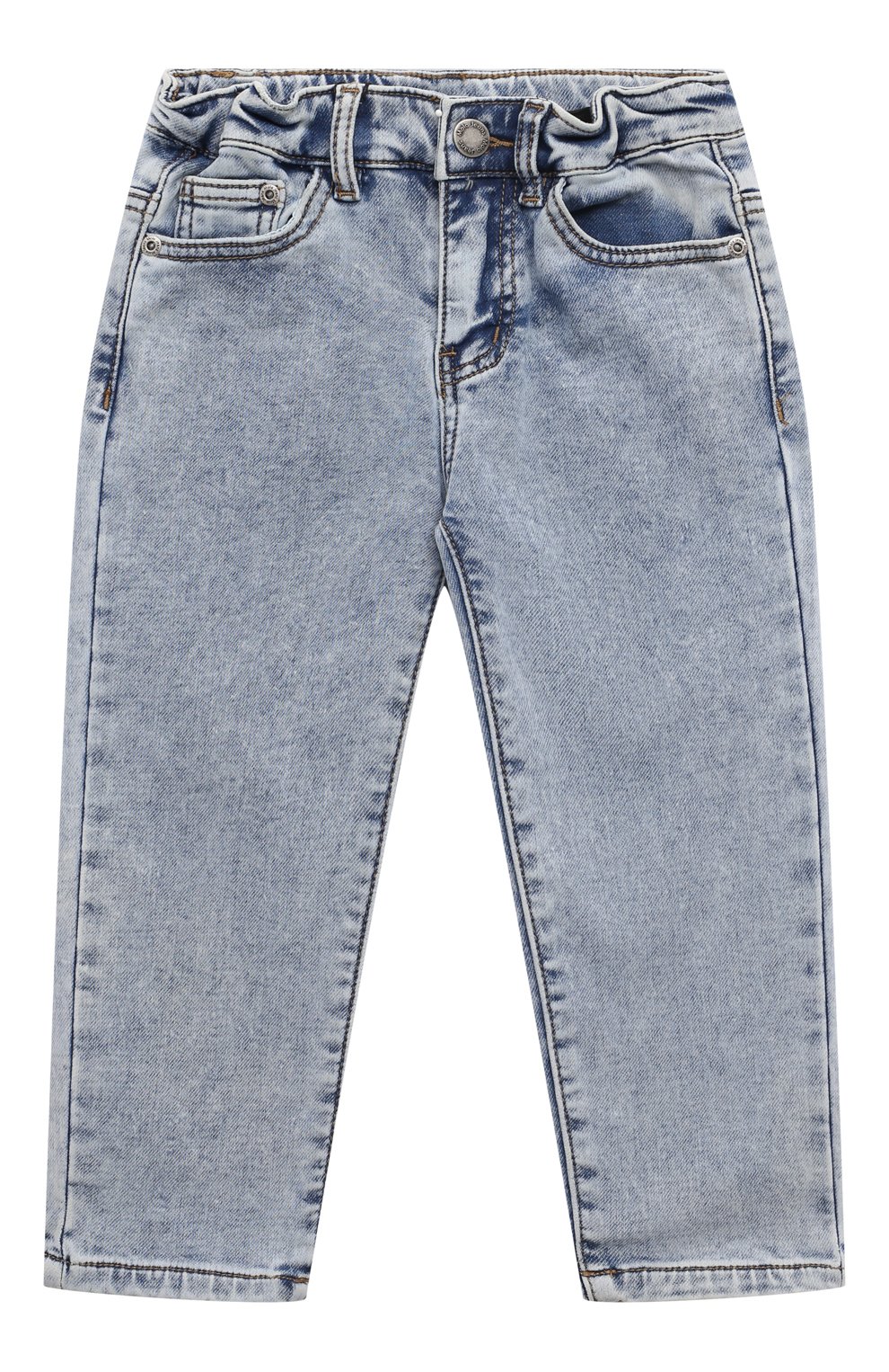 Джинсы solo MOLO, арт. 6W24I109, фото 1