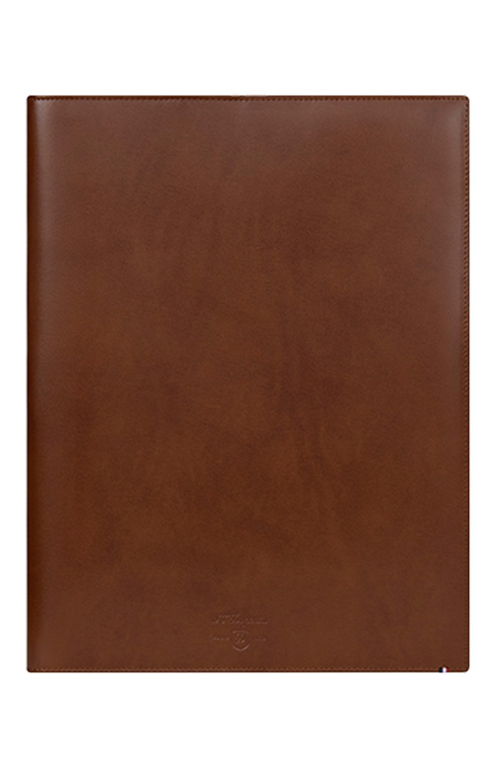 Кожаная папка с блокнотом S.T. DUPONT, арт. 181117, фото 1