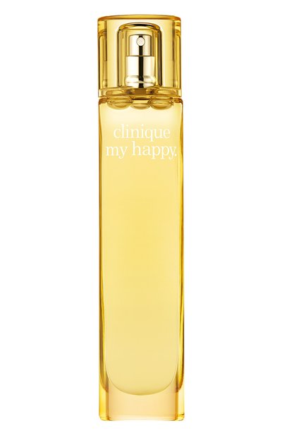Женский парфюмированная вода my happy lily of the beach (15ml) CLINIQUE, арт. K8GN-01