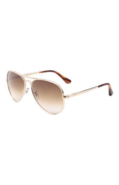Женские солнцезащитные очки RAY-BAN, арт. 3925-001/51
