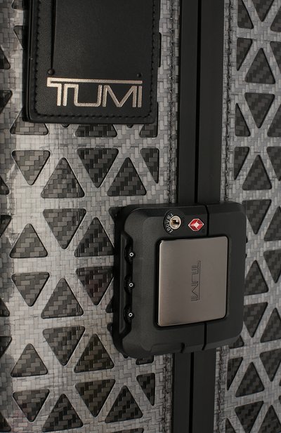Чемодан small TUMI, арт. 48320DTG, фото 4