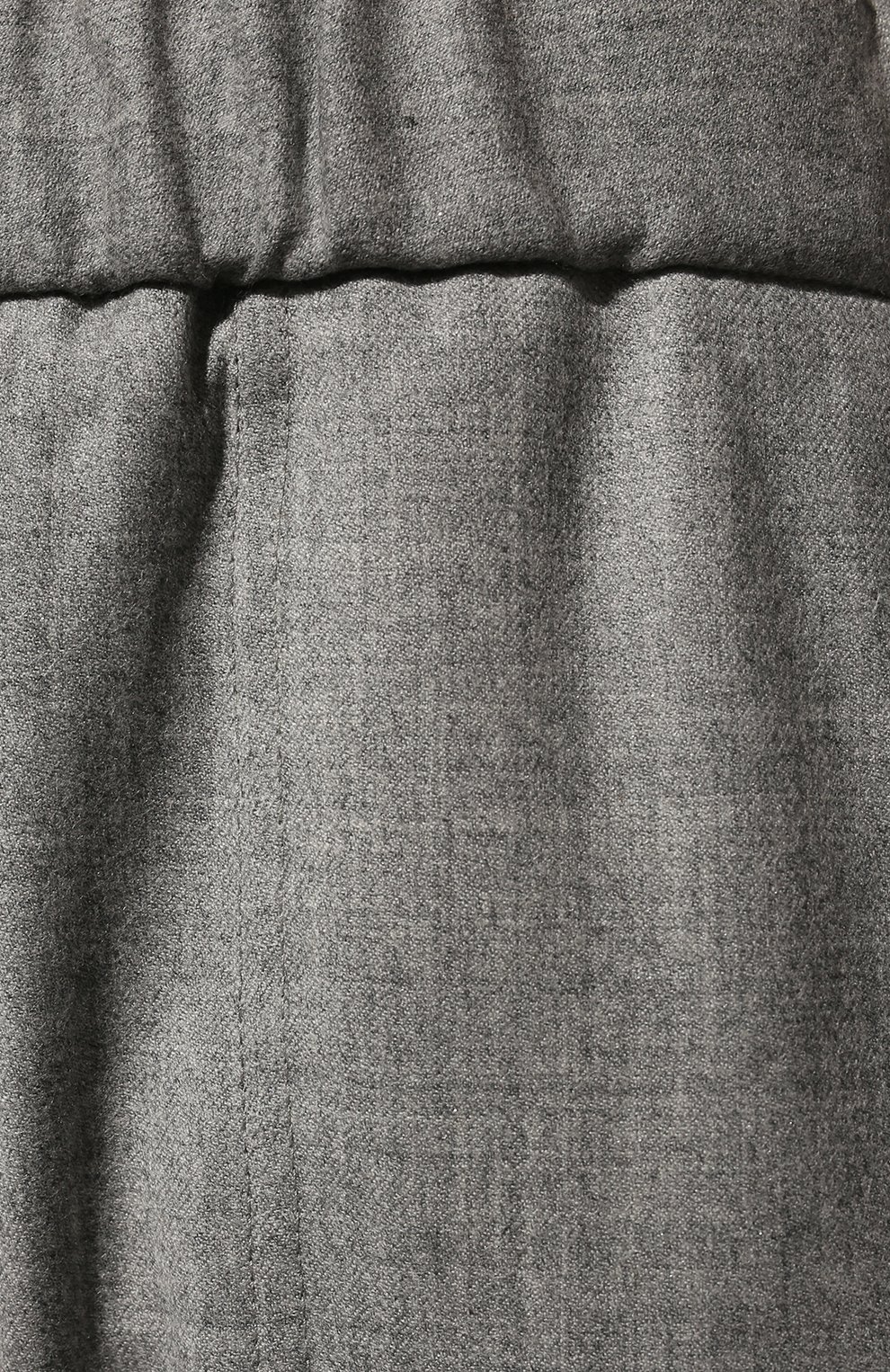 Шерстяные брюки LORENA ANTONIAZZI, арт. I2252PA80D/4093M, фото 5