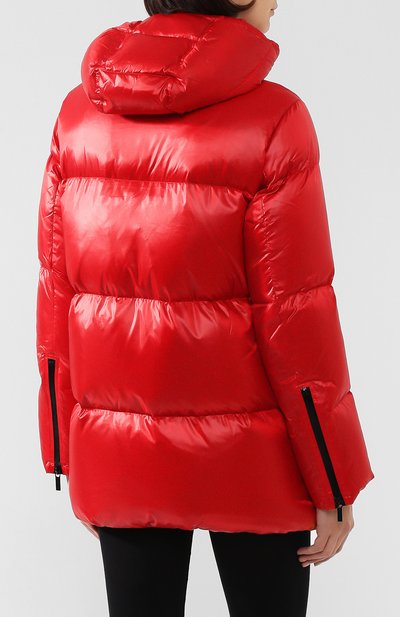 Пуховик MICHAEL MICHAEL KORS, арт. MF92J257T3, фото 4