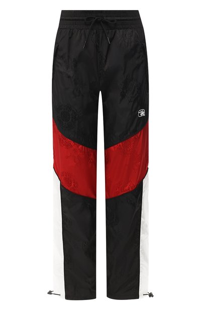 Женские брюки с поясом на кулиске ALEXANDER WANG, арт. 1W494101F5