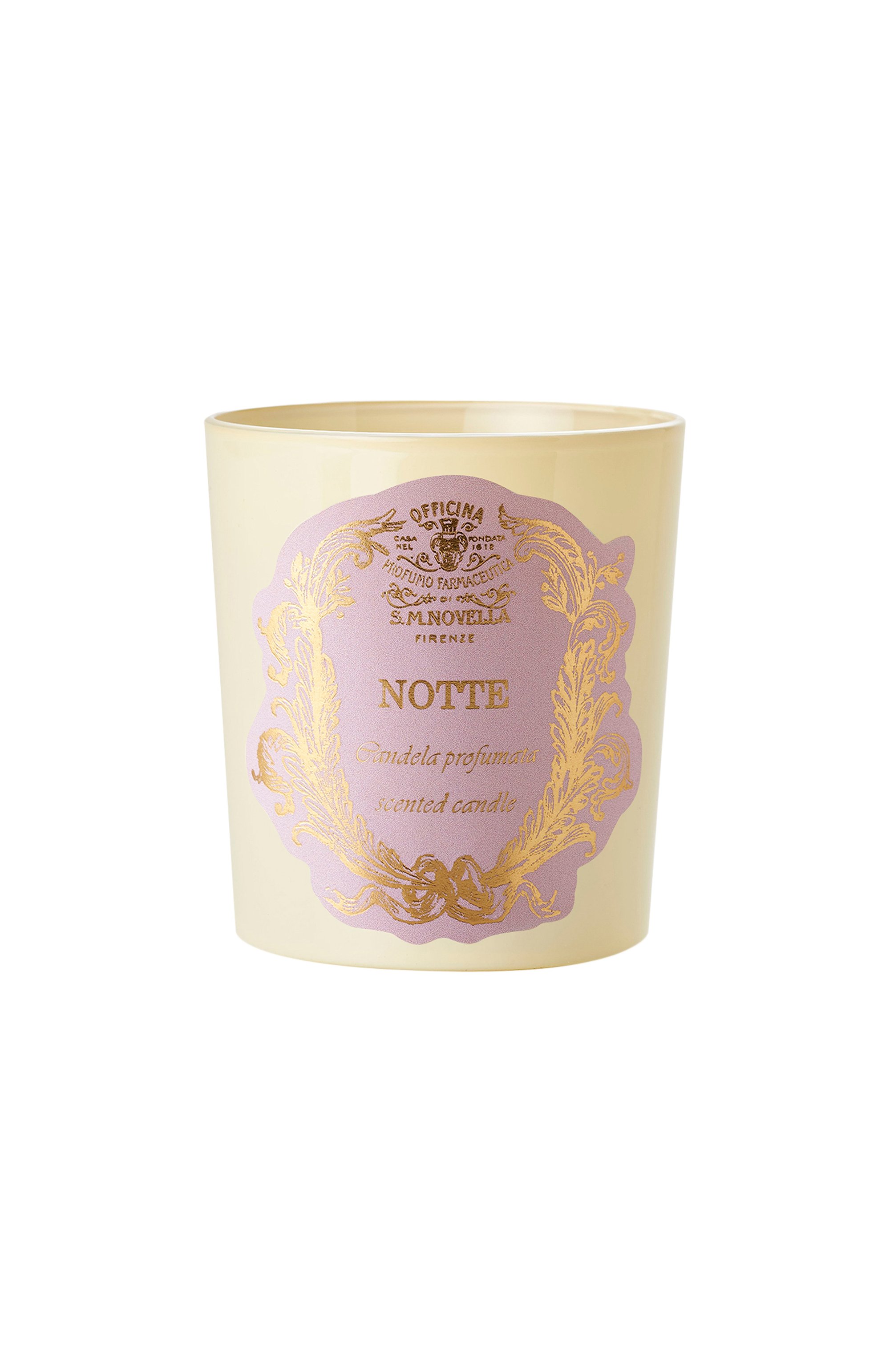 Ароматизированная свеча notte (250g) SANTA MARIA NOVELLA, арт. SMN3466904, фото 1