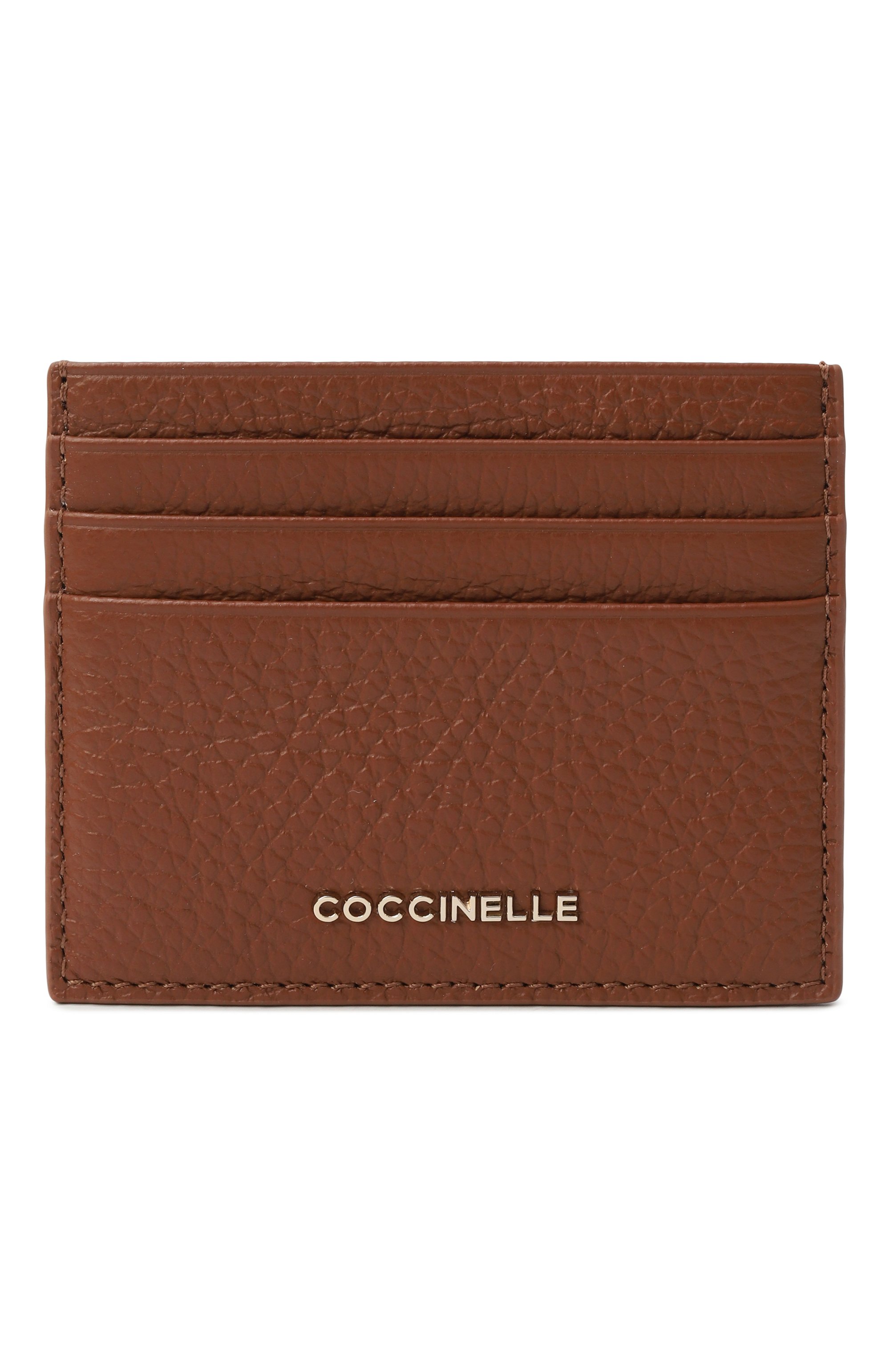 Кожаный футляр для кредитных карт COCCINELLE, арт. E2MW5129501, фото 1