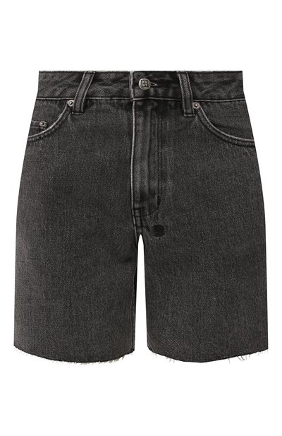 Женские джинсовые шорты KSUBI, арт. 5000004117