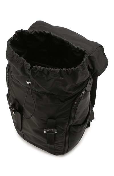 Текстильный рюкзак 6 moncler 1017 alyx 9sm MONCLER GENIUS, арт. E2-09Y-00601-00-53234, фото 5