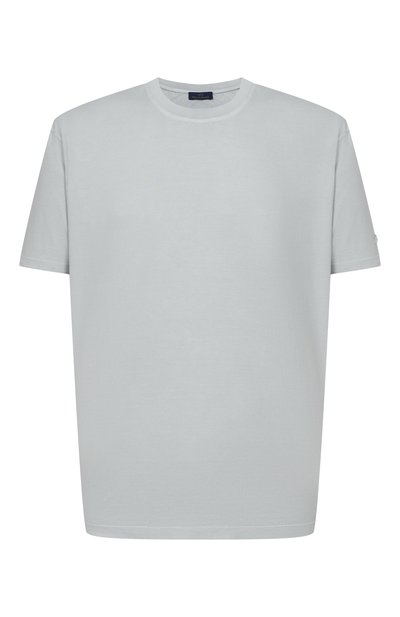 Хлопковая футболка PAUL&SHARK, арт. 25411006, фото 1