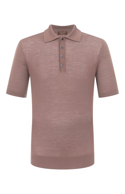 Мужское шерстяное поло MVST, арт. M0-M25.1MM.K401/62-66