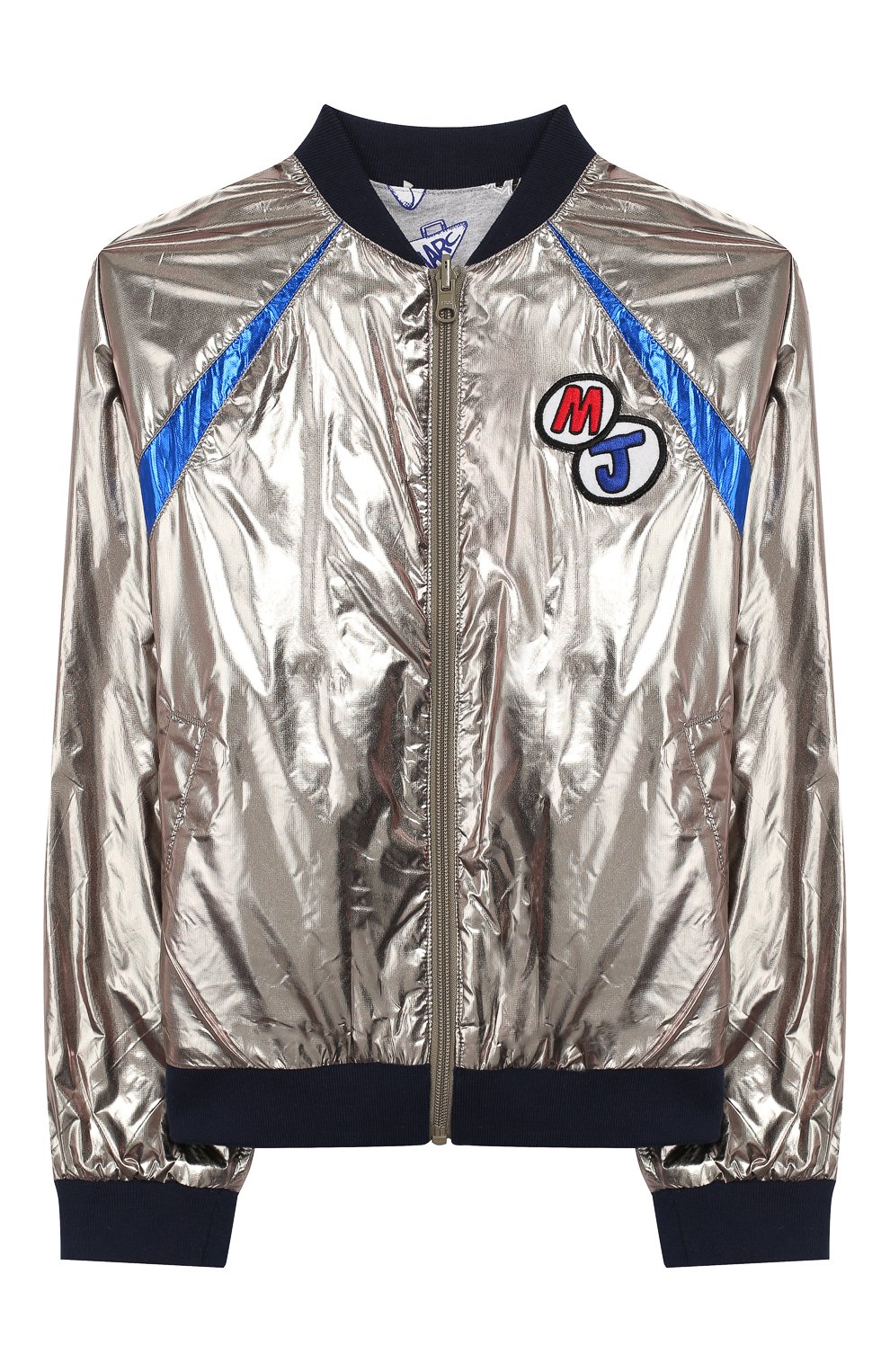 Двусторонний бомбер MARC JACOBS (THE), арт. W26098, фото 1