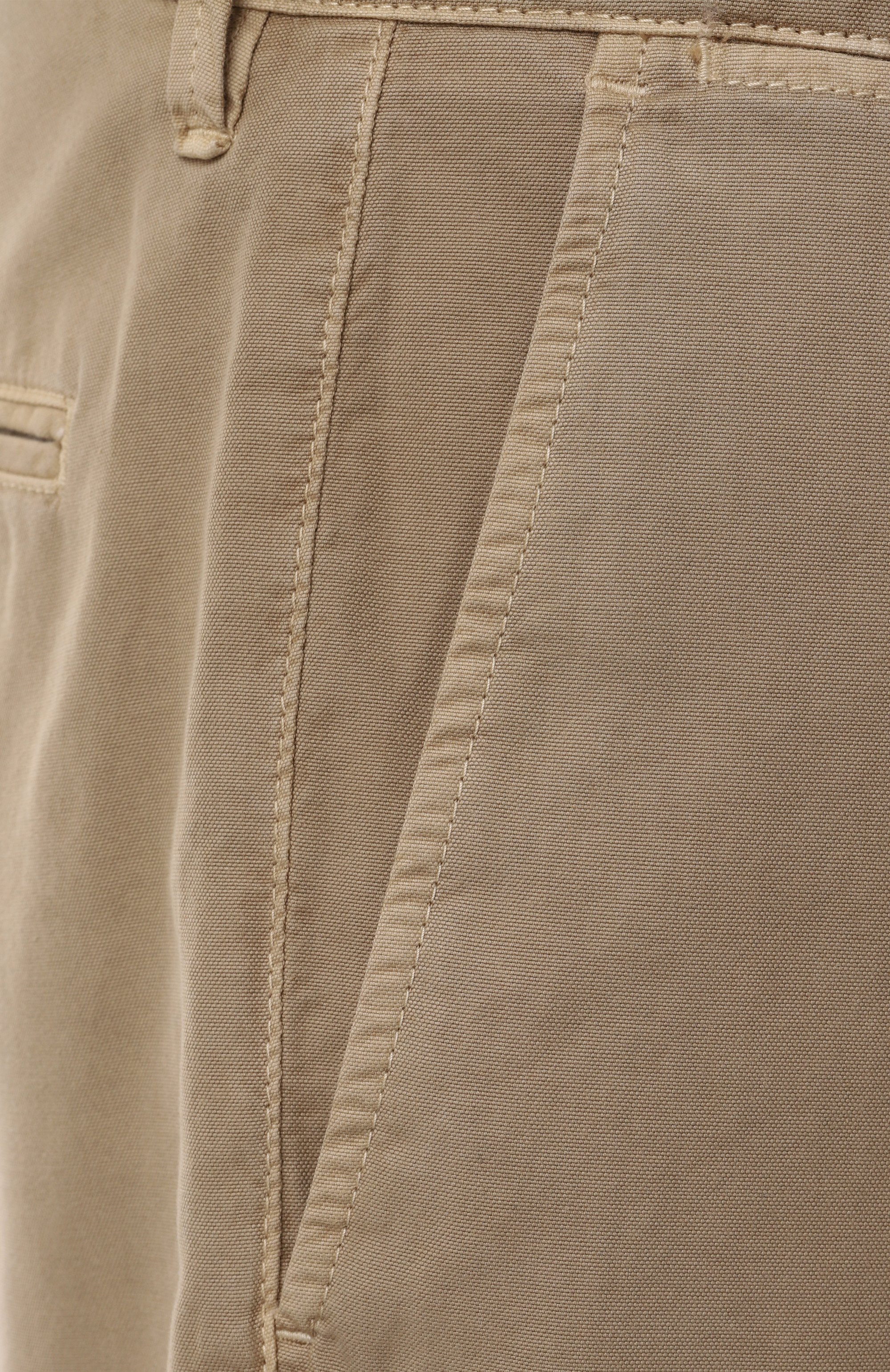 Хлопковые шорты MOORER, арт. ALICUDI, фото 6