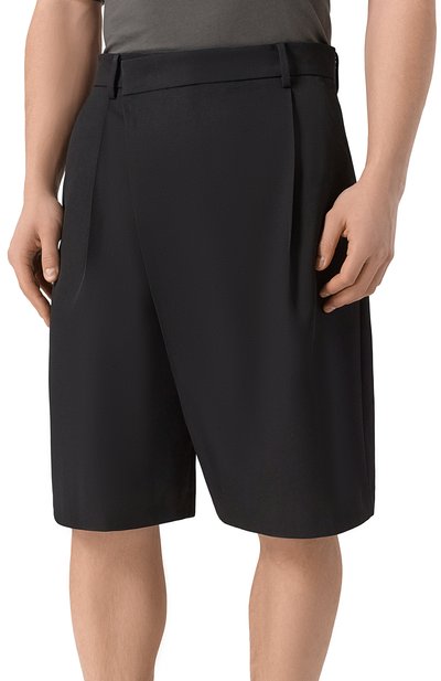 Шерстяные шорты JUUN.J, арт. JC5325P515, фото 3