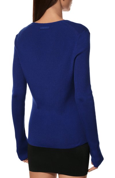 Кардиган из кашемира и шелка TOM FORD, арт. CAK315-YAX176, фото 4