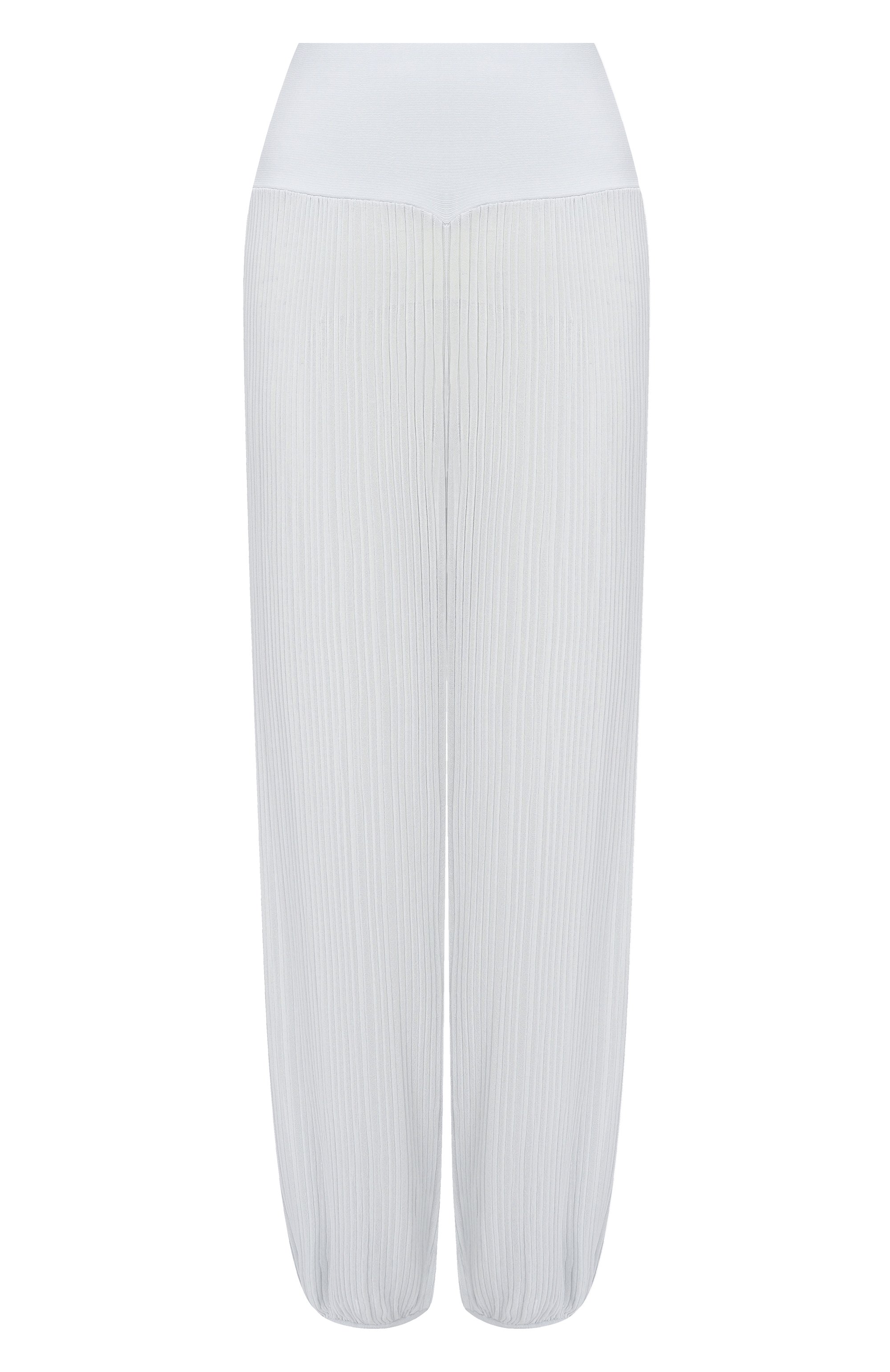 Джоггеры из вискозы andromeda 12 STOREEZ, арт. 138056, фото 1