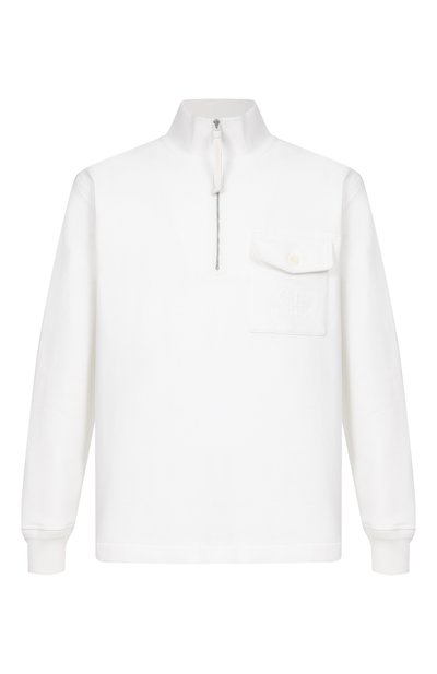 Мужской хлопковый анорак C.P. COMPANY, арт. 20CMSS026A/005086W