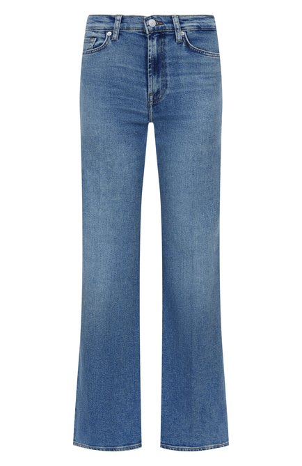 Женские джинсы dojo 7 FOR ALL MANKIND, арт. 7U330120-1ZP