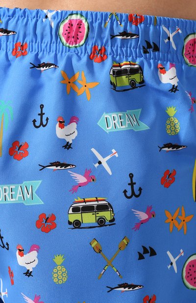 Плавки-шорты GALLO, арт. AP507815, фото 5