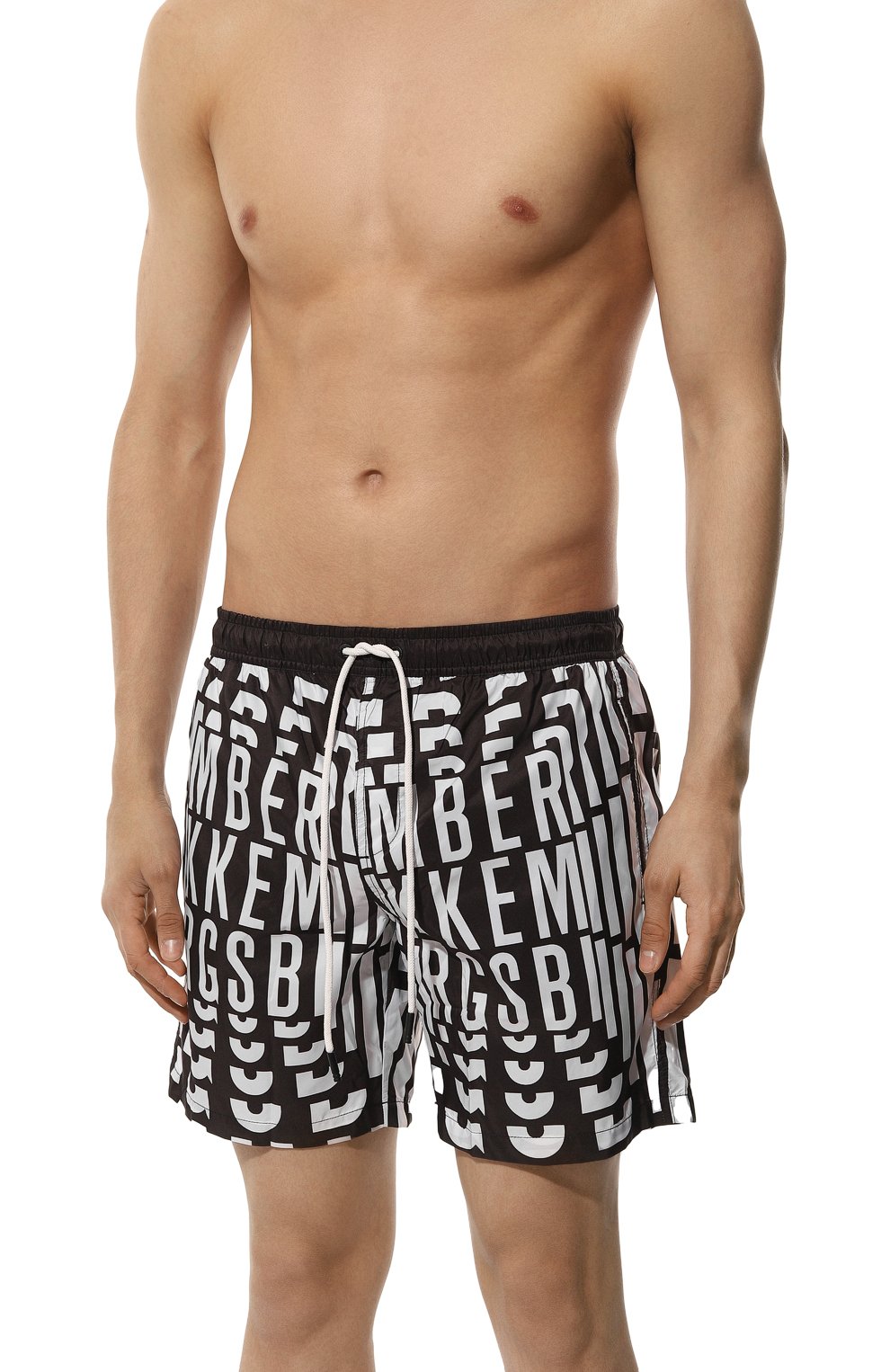 Плавки-шорты DIRK BIKKEMBERGS, арт. BKK3MBM12, фото 2