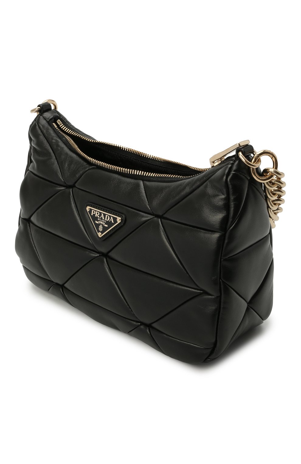 Сумка system PRADA, арт. 1BC157-2DMO-F0002-L9O, фото 5