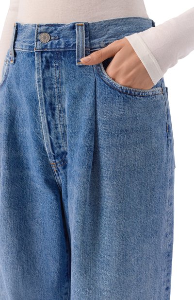 Джинсы franka AGOLDE, арт. A2391765, фото 5