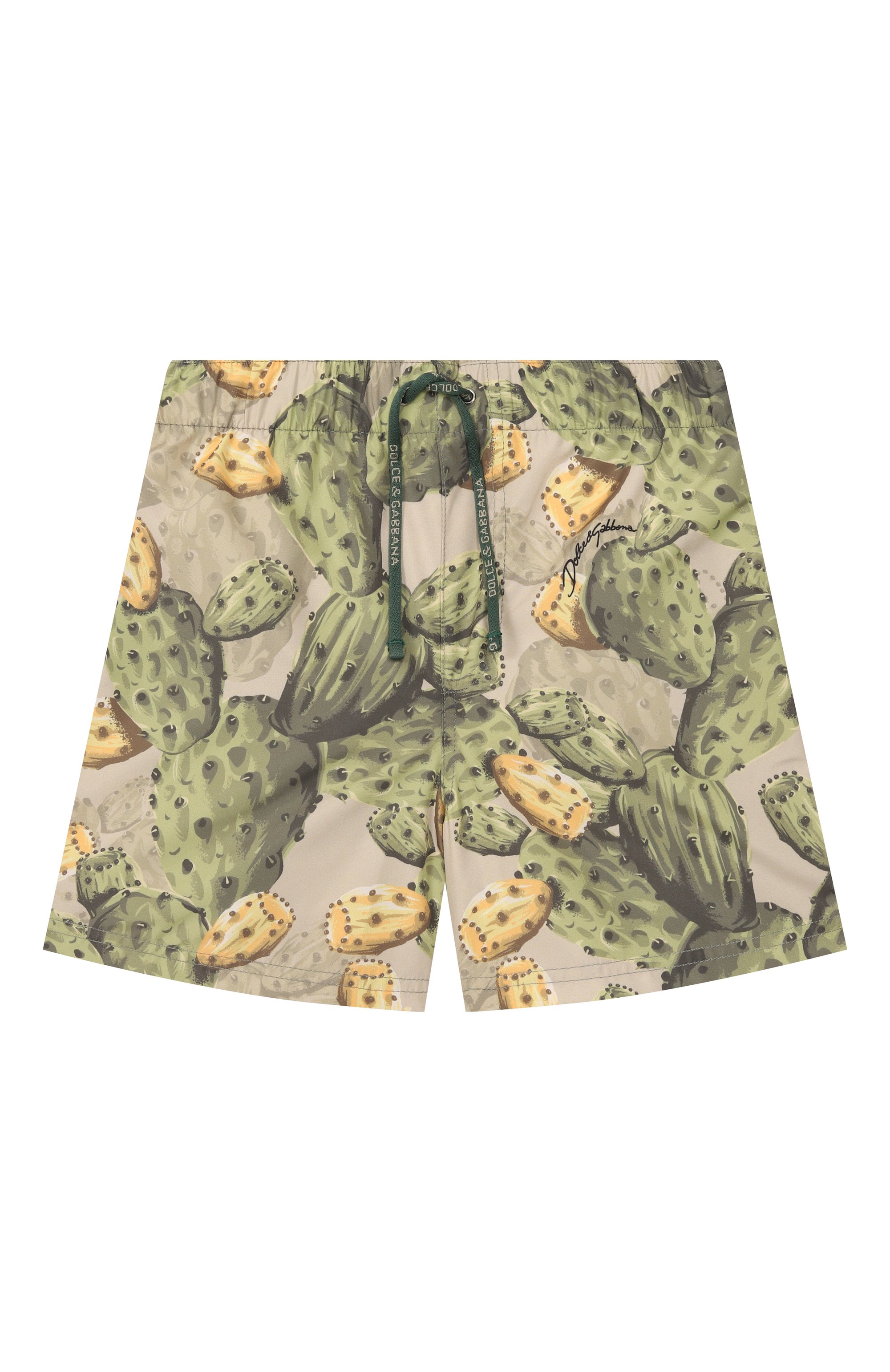 Плавки DOLCE & GABBANA, арт. L1J818/0N0CI, фото 1