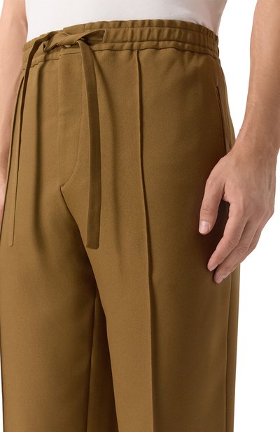 Брюки VALENTINO, арт. 7V3RBN31/AF4, фото 5