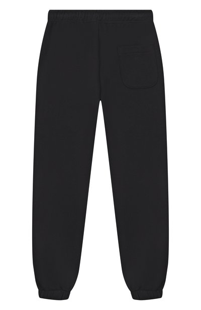 Хлопковые джоггеры MSGM KIDS, арт. S6MSJUFP287
