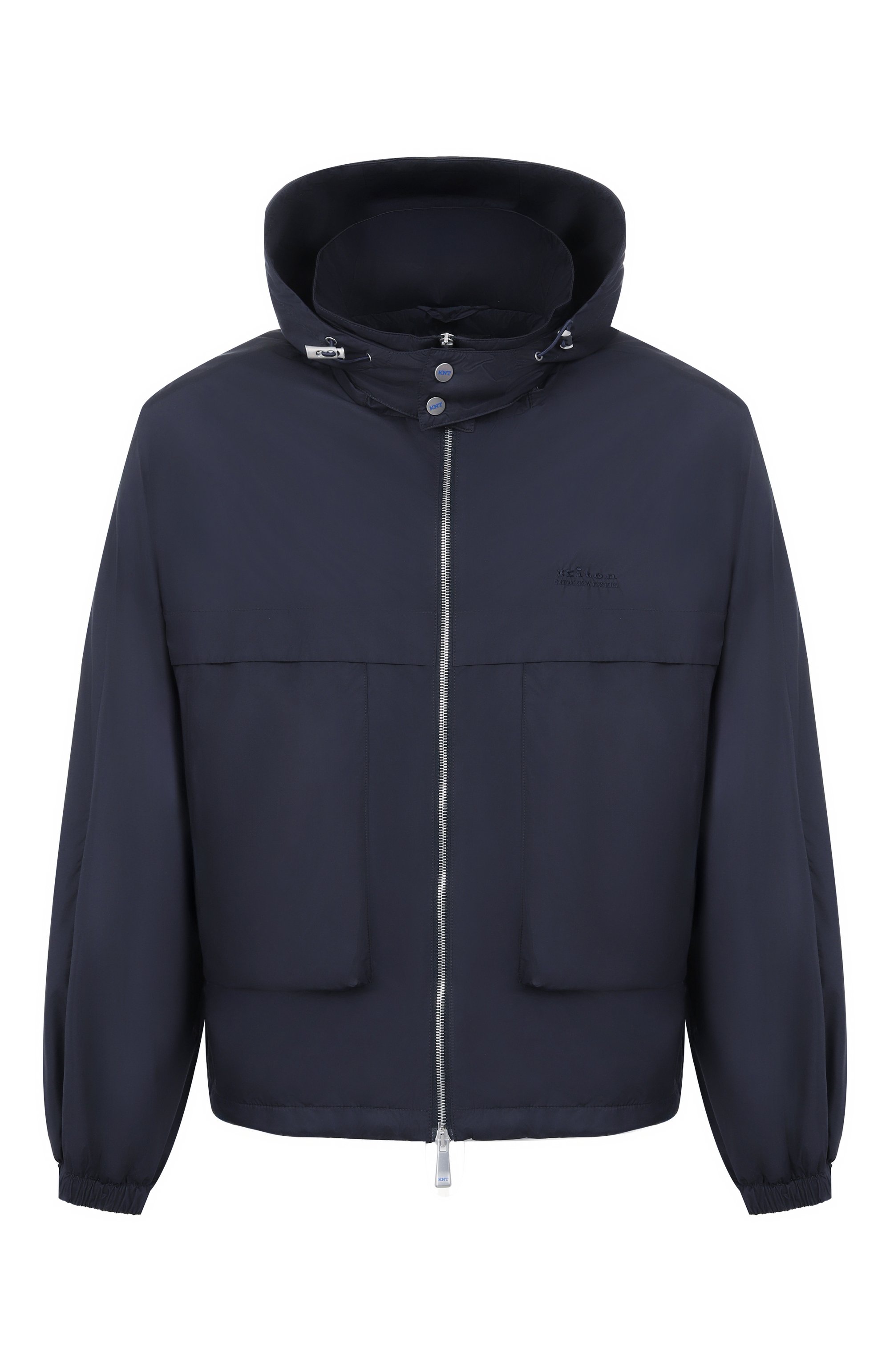 Куртка KITON, арт. UGK107K0755F02, фото 1