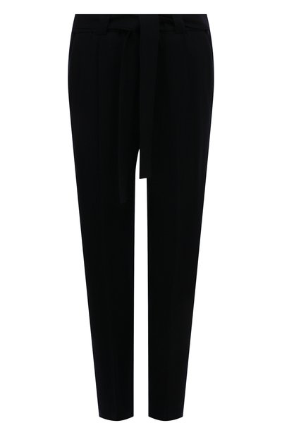 Женские шерстяные брюки WINDSOR, арт. 52 DH853H 10001443
