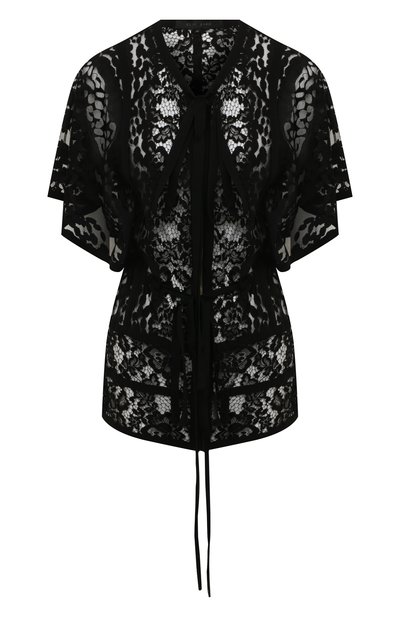 Женский кружевной жакет ELIE SAAB, арт. 7656