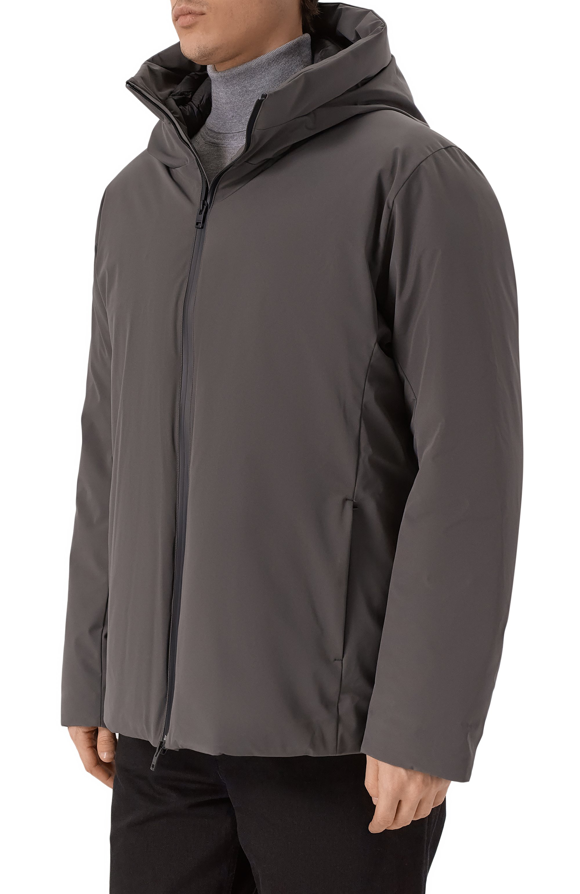 Утепленная куртка ATTACHMENT, арт. AB52-100, фото 3