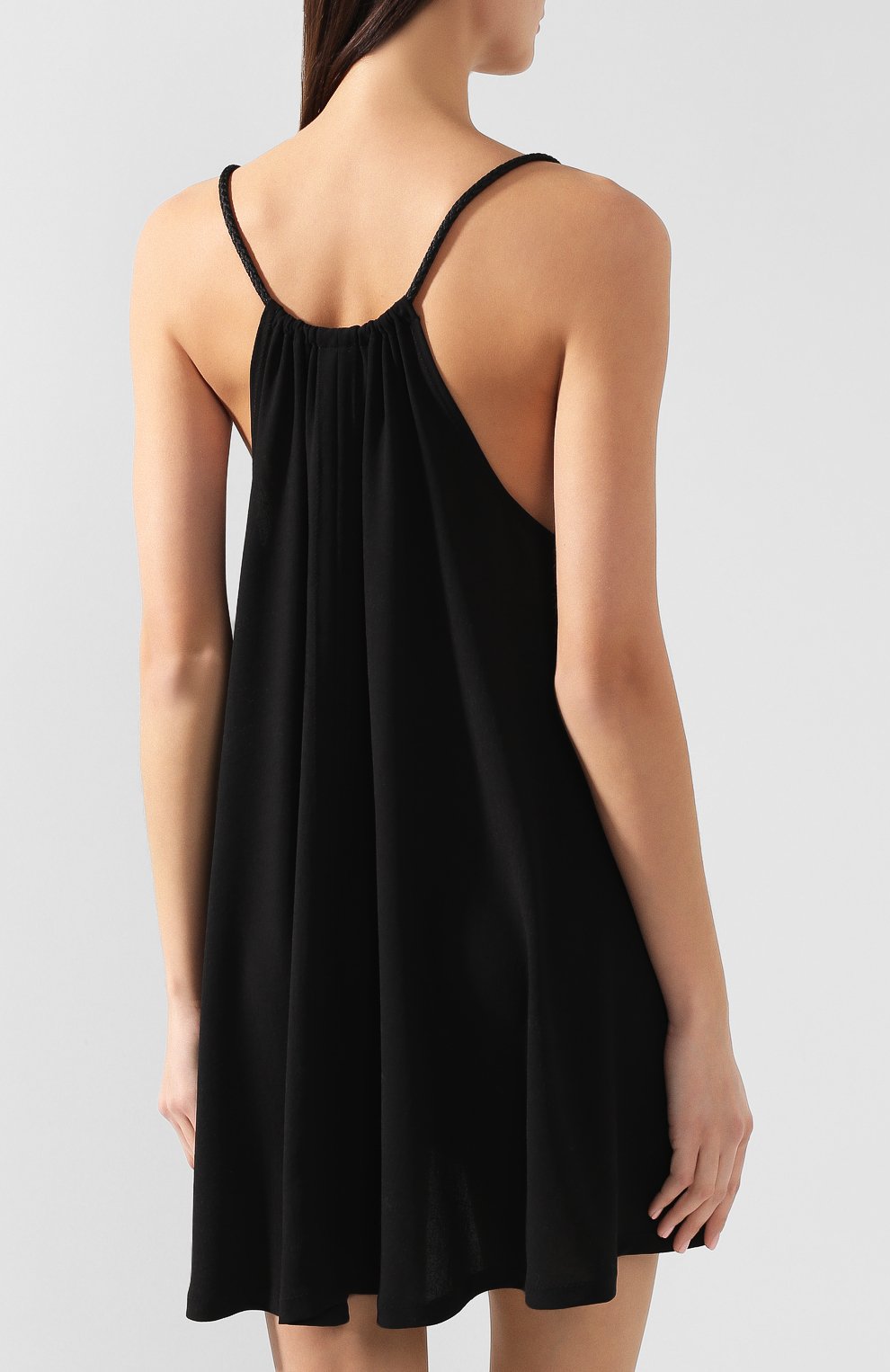 Платье свободного кроя SHAN, арт. 4968-65, фото 4